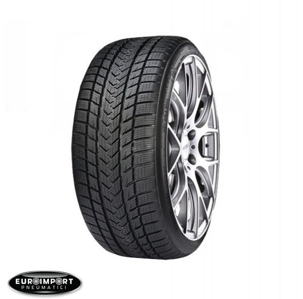 Gripmax Status Pro Winter  205/55 R19 97 V  XL 